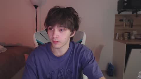 Jayce online show from 09-19-25, 12:45