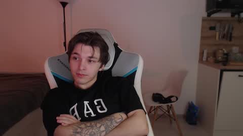 Jayce online show from 09-26-25, 08:51