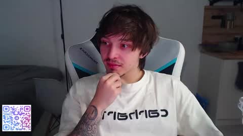 Jayce online show from 11-11-25, 12:27