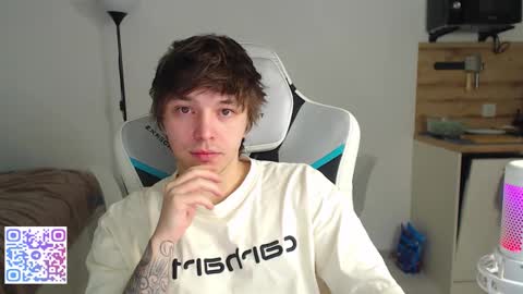 Jayce online show from 12-16-25, 03:22