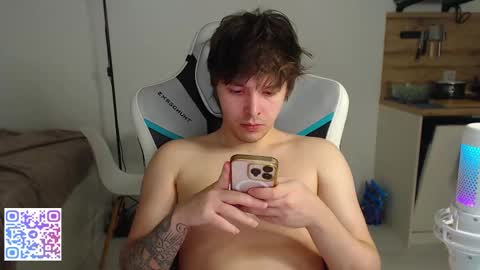 Jayce online show from 12-17-25, 03:45