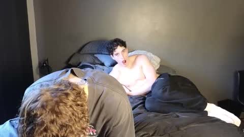 Snapshot of jaycex_69 chatting on 01-14-25, 07:48 THE HOUSE online show from 01-14-25, 07:48