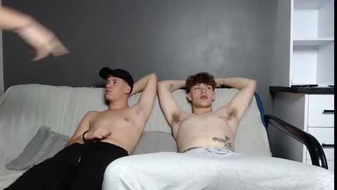 Snapshot of jaycex_69 chatting on 01-17-25, 07:30 THE HOUSE online show from 01-17-25, 07:30