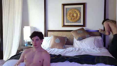 Snapshot of jaycex_69 chatting on 02-13-25, 03:07 THE HOUSE online show from 02-13-25, 03:07