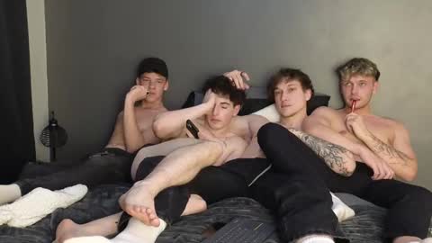 Snapshot of jaycex_69 chatting on 03-10-25, 05:39 THE HOUSE online show from 03-10-25, 05:39