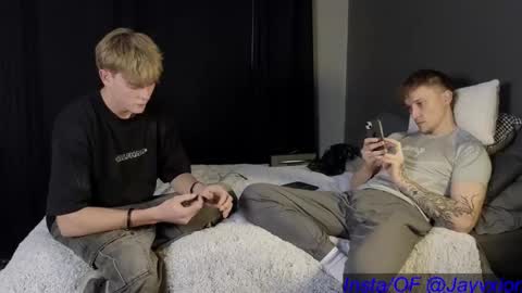 Snapshot of jaycex_69 chatting on 09-30-25, 10:20 THE HOUSE online show from 09-30-25, 10:20