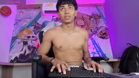 jaycobblack1 online show from 10-09-25, 12:25