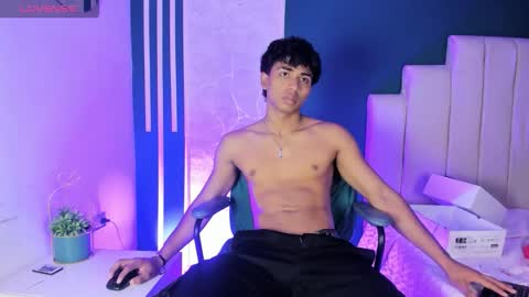 jaycobblack1 online show from 10-12-25, 12:15