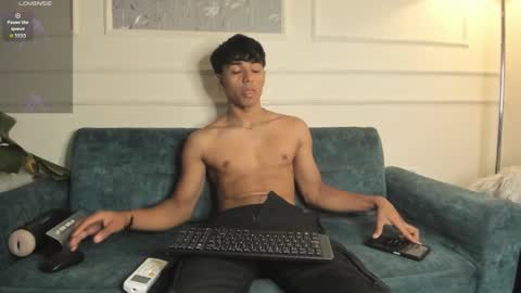 jaycobblack1 online show from 12-15-25, 12:20