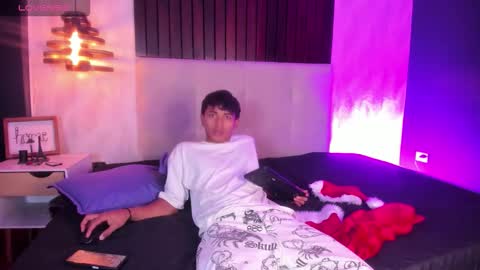 jaycobblack1 online show from 12-20-25, 12:12