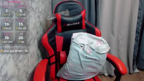 Jayda Khalifa  online show from 12-01-24, 04:29