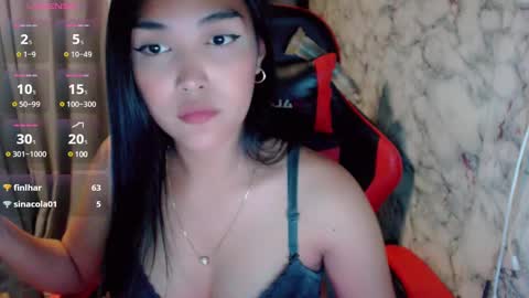 Jayda Khalifa  online show from 03-12-25, 02:52