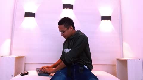 Jayden Morris online show from 10-29-25, 11:45