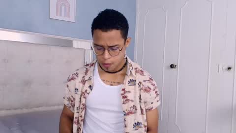 Jayden Morris online show from 11-02-25, 06:10