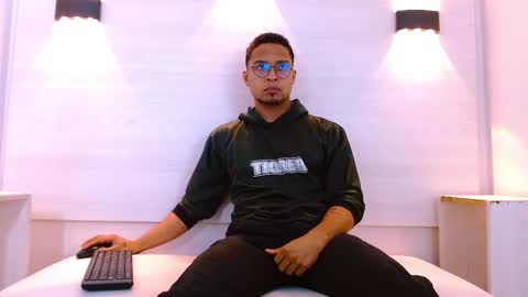 Jayden Morris online show from 11-12-25, 11:10