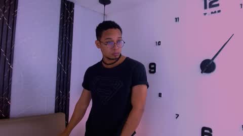 Jayden Morris online show from 11-24-25, 12:27