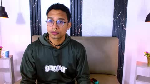 Jayden Morris online show from 12-05-25, 11:30