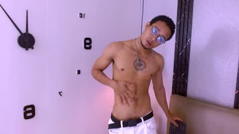 Jayden Morris online show from 01-07-26, 03:53