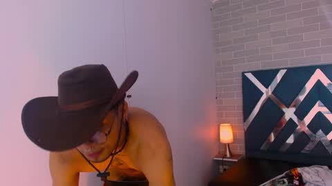 Jayden Morris online show from 02-18-26, 08:49