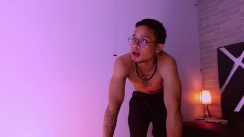 Jayden Morris online show from 02-27-26, 07:03