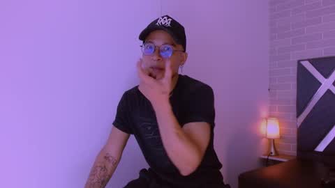 Jayden Morris online show from 03-03-26, 07:09