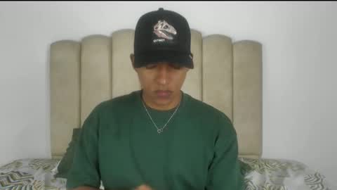 jaydenjhonson online show from 10-25-25, 11:29