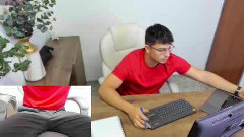 Jay online show from 01-13-26, 12:32