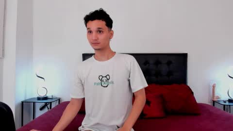 Jaylen and duke online show from 02-07-25, 11:01