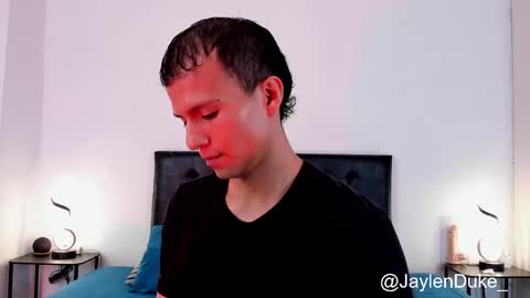 Jaylen and duke online show from 11-08-25, 11:10