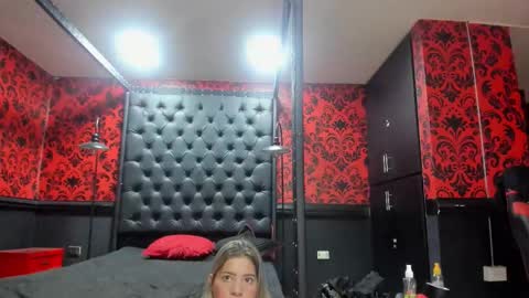 jaylen_bdsm online show from 11-25-25, 02:06