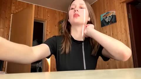 Snapshot of jayneboutros chatting on 12-05-25, 11:08 Sonya online show from 12-05-25, 11:08