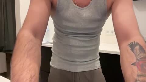 SilentScorpio online show from 10-21-25, 07:03