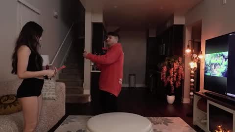 Snapshot of jayromeroxxx chatting on 02-20-26, 01:57 Jay Romero XXX online show from 02-20-26, 01:57