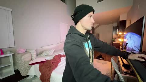 Snapshot of jayromeroxxx chatting on 02-23-26, 03:26 Jay Romero XXX online show from 02-23-26, 03:26