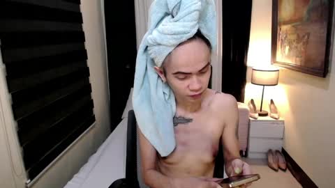 Anne Fox online show from 04-07-26, 06:25