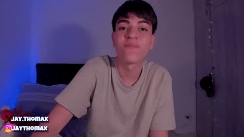 jaythomax online show from 12-16-24, 10:34