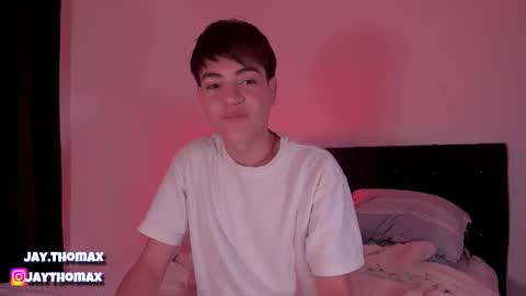 jaythomax online show from 12-22-24, 09:31