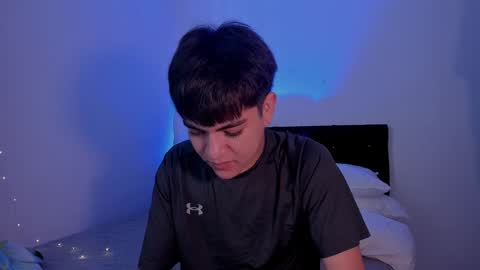 jaythomax online show from 01-09-25, 05:33