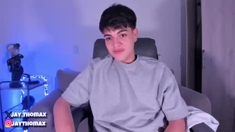 jaythomax online show from 01-31-25, 07:18