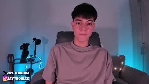 jaythomax online show from 01-31-25, 11:24