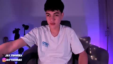 jaythomax online show from 02-01-25, 04:14