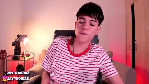 jaythomax online show from 02-06-25, 09:49