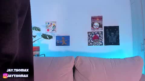 jaythomax online show from 02-22-25, 07:14