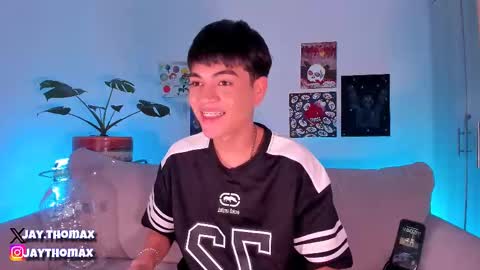 jaythomax online show from 02-22-25, 10:20