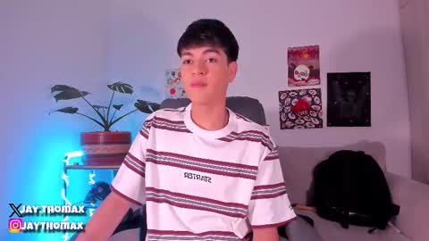 jaythomax online show from 02-23-25, 05:50