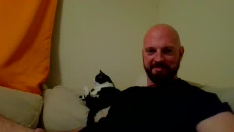 Jay online show from 11-08-25, 01:50