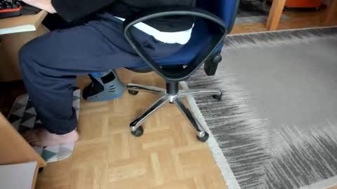 Keule Hagen online show from 01-08-26, 11:01