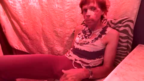 jaz_80 online show from 11-16-25, 06:30