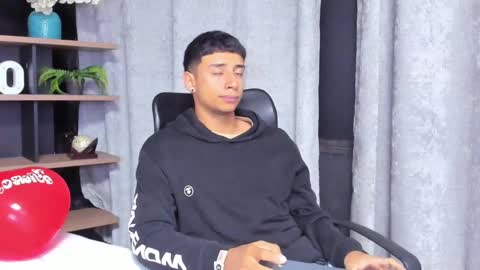 jaze_bradley online show from 02-24-25, 11:21