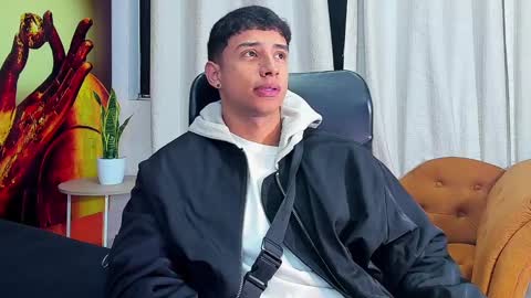 jaze_bradley online show from 03-08-25, 11:16